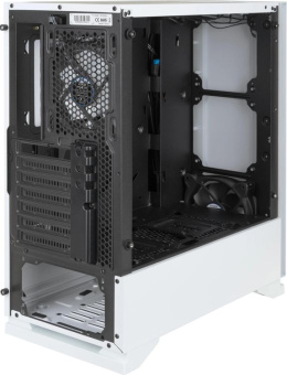 Корпус Zalman S5 USB3.0 ATX белый