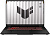 Ноутбук ASUS TUF Gaming FA808UM-S8050 Ryzen 7 260/16G/512 SSD/RTX5060-8G/18"WUXGA/DOS/Grey (серый)