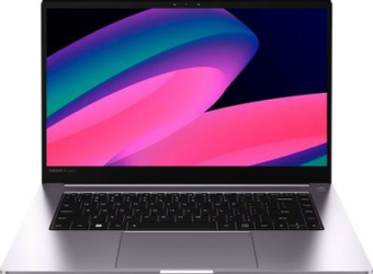 Ноутбук Infinix Inbook X3 Plus XL31 i3 1215U/8G/256 SSD/Intel UHD/15.6"FHD/Win11/серый