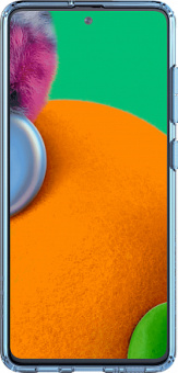 Чехол для смартфона Samsung Galaxy M51 - araree M cover синий