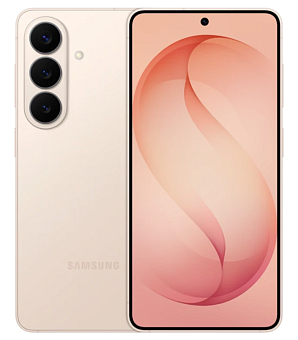 Смартфон Samsung Galaxy S26 Plus 12/512Gb Pink Gold (розовое золото)
