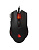 Мышь проводная A4Tech Bloody V9M 6200dpi черный
