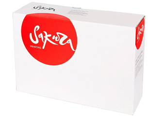 Картридж лазерный Sakura SAW1510X (W1510X) №151X для HP 4003, 4103, черный (