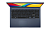 Ноутбук ASUS VivoBook X1502VA-BQ924 i7 13620H/16G/512 SSD/15.6"FHD/DOS/Blue (синий)