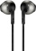 Наушники беспроводные JBL T205BT Black