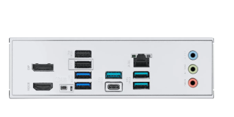 Материнская плата Socket AM5 ASUS PRIME B850-PLUS-CSM (B850) 4*DDR5 HDMI DP ATX