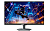 Монитор 27'' Gigabyte M27Q2 QD (IPS 2560x1440 200Hz HDMI DP) черный