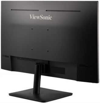 Монитор 27" Viewsonic VA2732-H (IPS 1920x1080 4ms 75Hz 178/178 VGA HDMI) Black