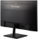 Монитор 27" Viewsonic VA2732-H (IPS 1920x1080 4ms 75Hz 178/178 VGA HDMI) Black