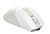 Мышь беспроводная A4Tech Fstyler FG45CS Air2 2000dpi бесшумная Cream Beige