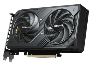 Видеокарта 8Gb Gigabyte GV-N5060WF2MAX OC-8GD (RTX5060) GDDR7 HDMI DP