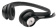 Наушники проводные Logitech H390 Headset USB 2.4м Black