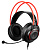 Наушники проводные A4Tech Bloody G200S (микрофон, 20 - 20 000 Гц, 2м) черный