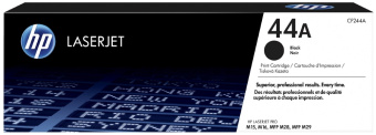 Картридж лазерный HP 44A (CF244A) для HP Pro MFP M28a черный