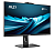 Моноблок MSI Pro AP272P 14M i7 14700/16G/512 SSD/Intel Iris Xe/27"FHD/DOS/черный