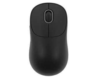 Мышь беспроводная Xiaomi Wireless Mouse 3 черный