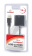 Кабель-переходник USB-A (m) < - > HDMI (f), Cablexpert
