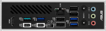 Материнская плата Socket AM5 ASUS X870 MAX GAMING WIFI7 W (X870) 4*DDR5 HDMI ATX