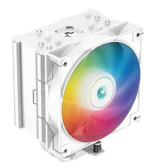 Кулер для процессора DeepCool AG500 BK V2 ARGB 4-pin 1700/AM5 240W