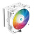 Кулер для процессора DeepCool AG500 BK V2 ARGB 4-pin 1700/AM5 240W