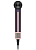 Фен Dyson Supersonic HD17 R Jasper Plum (сливовый, с кейсом)