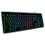 Клавиатура проводная SVEN KB-C7500EL RGB Led черный