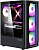 Корпус Zalman N4 (MidiTower, 2*USB2.0, 1*USB3.0, ATX, без БП) Black