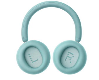 Наушники TWS Nothing Headphone Pro светло-зеленый