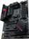 Материнская плата Socket AM4 ASUS ROG STRIX B550-F GAMING (B550) 4*DDR4 3*PCI-Ex1 2*PCI-Ex16 6*SATA 2*M.2 HDMI DP ATX