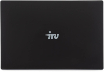 Ноутбук IRU Planio 15ING Celeron N4500/16Gb/512Gb/Intel HD/15.6"FHD/Win11Pro/Black (черный)