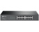 Коммутатор 16 port TP-LINK TL-SG1016D 1000 Мбит/сек
