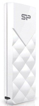 Флешка 16Gb Silicon Power ULTIMA U03 USB white