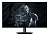 Монитор 27'' Gigabyte MO27Q28GR (WOLED 2560x1440 280Hz HDMI DP USB) черный