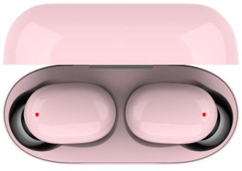 Наушники TWS HIPER TWS SAMUN Bluetooth Pink