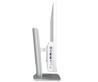 Моноблок MSI Modern AM272P 1M-678XRU Core 7 150U/16G/512 SSD/Intel HD/27"FHD/DOS/белый