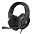 Наушники проводные A4Tech Bloody G260p 2м мониторные USB черный