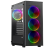 Системный блок 1SM AMD Ryzen 5 3600(3.6)/A520/16G/512 SSD/RTX3050-6G/no OS