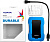Внешний жесткий диск .1Tb ADATA HD330 2.5" USB3.1 синий