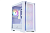 Корпус 1STPLAYER TRILOBITE T4 MESH FRGB белый