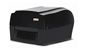 Термопринтер Mertech TLP300 Terra Nova 203 dpi, USB, Ethernet черный