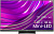 Телевизор 75" Hisense 75U8HQ QLED 4K Ultra HD черный