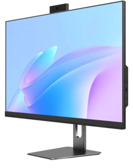 Моноблок Teclast T27 Air i5 12450H/16G/512 SSD/Intel HD/27"2k/Win11Pro/черный