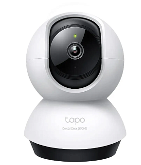 IP-камера TP-Link TAPO C220 2560x1440 360° 4.0mm