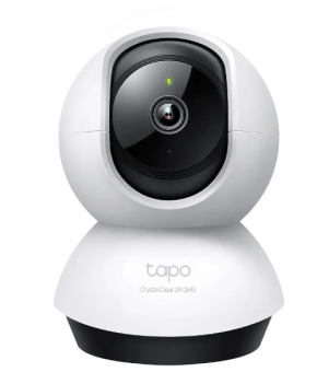 IP-камера TP-Link TAPO C220 2560x1440 360° 4.0mm