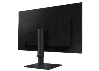 Монитор 27" Samsung S4 S40GD (IPS 1920x1080 5ms 100Hz HDMI DP) Black