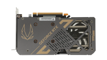 Видеокарта 8Gb Zotac RTX 5060 Ti AMP (RTX5060Ti) GDDR7 HDMI DP