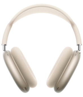 Наушники беспроводные Apple AirPods Max 2 Starlight (сияющая звезда)