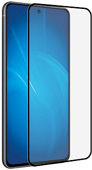 Защитное стекло для смартфона Samsung Galaxy S25 FE - прозрачное