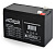 Аккумулятор для ИБП 12V,  9.0Ah, Energenie BAT-12V9AH