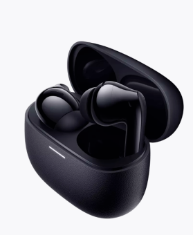 Наушники TWS Xiaomi Redmi Buds 5 Pro Midnight Black (черный)